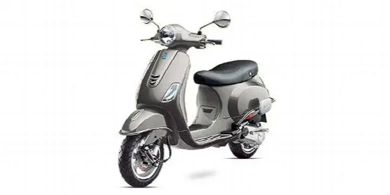 Vespa VX - VXL - SXL 150 4T 3V (APAC) 2016