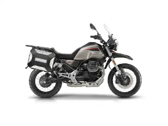 Moto Guzzi V85 TT Travel Pack (EU) 2023