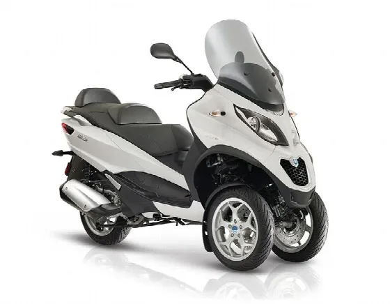 Piaggio MP3 500 Sport Advanced 2021