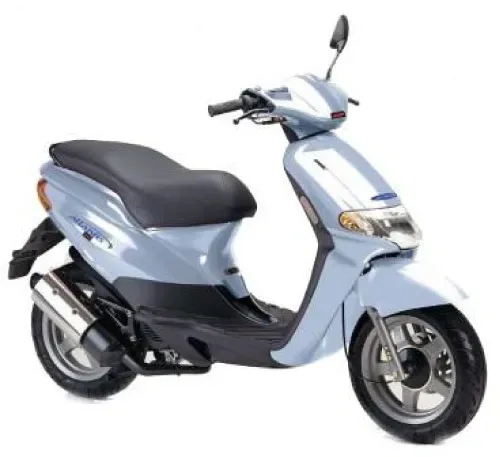 Derbi Atlantis 50 2T 2003