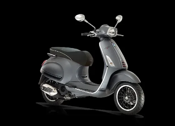 Vespa Vespa Sprint 125 IGET E3-E4 (EX, RK, TH, TW, VN) 2023