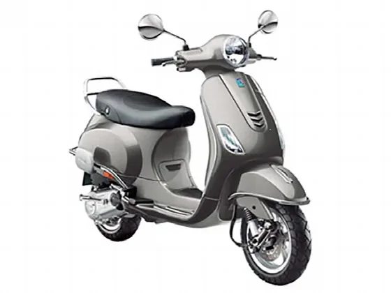 Vespa VXL 125 4T 3V (APAC) 2022
