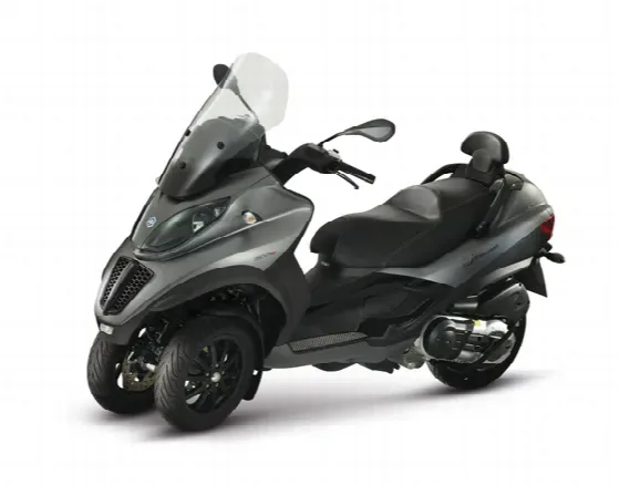 Piaggio MP3 500 LT Sport - Business 2012