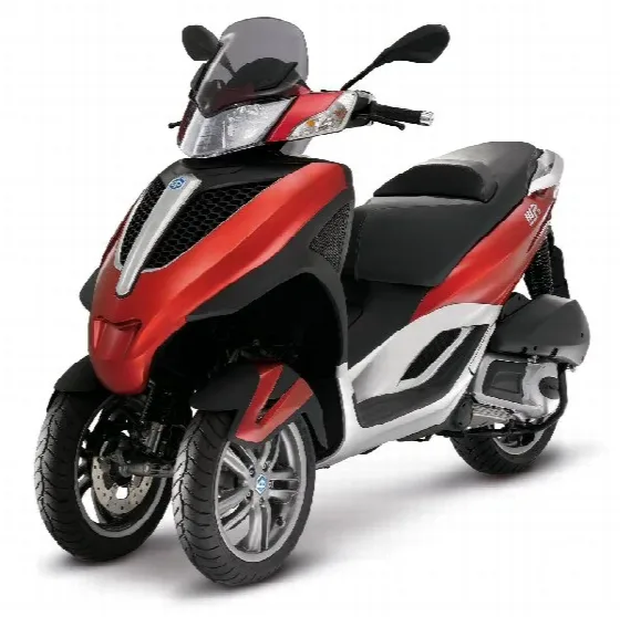 Piaggio MP3 300 YOUrban ERL 2011