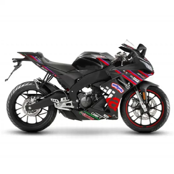Aprilia RS 125 GP Replica E5+ 2025