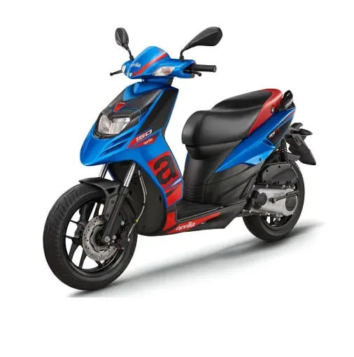 Aprilia SR Motard 160 ABS BSVI CKD (LATAM) 2022