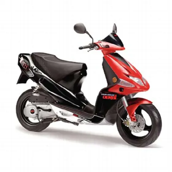 Derbi GP1 50 2002