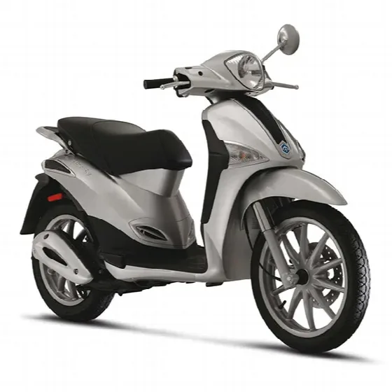 Piaggio Liberty 50 2T 2010