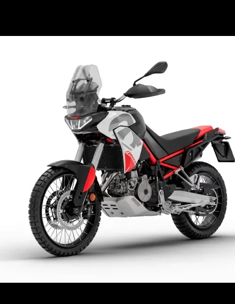 Aprilia Tuareg 660 E5+ (CA, USA) 2024