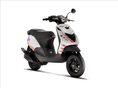 Piaggio Zip 50 SP 2012