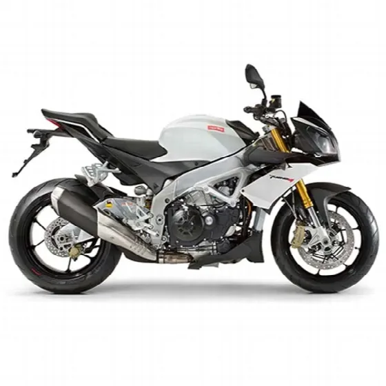 Aprilia Tuono V4 1000 R APRC ABS 2015