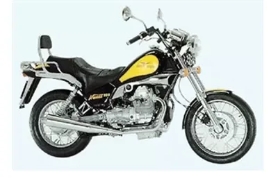 Moto Guzzi Nevada 350 1994