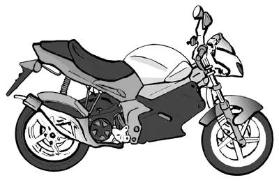 Gilera DNA 125 1998–2005