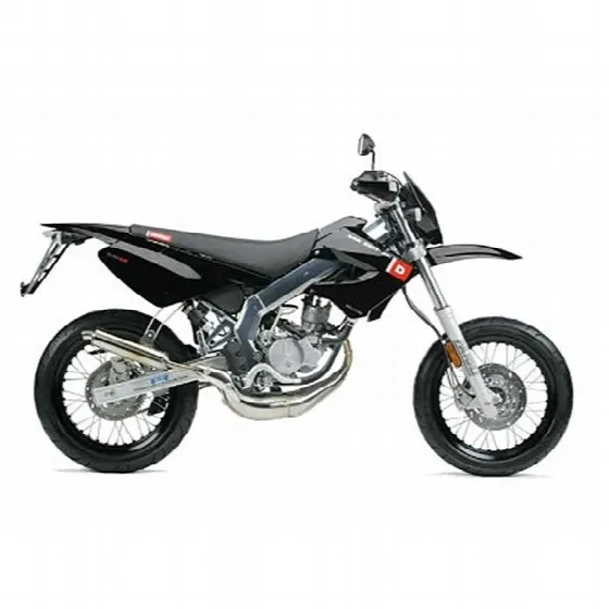 Derbi Senda SM 50 DRD 2005