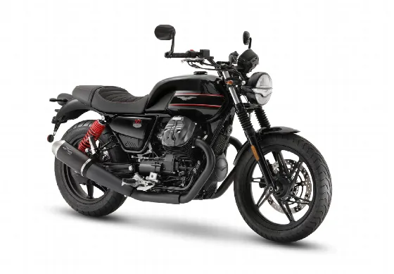 Moto Guzzi V7 Stone 850 SPECIAL EDITION (EU) 2023