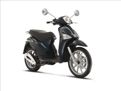 Piaggio Liberty 150 2009