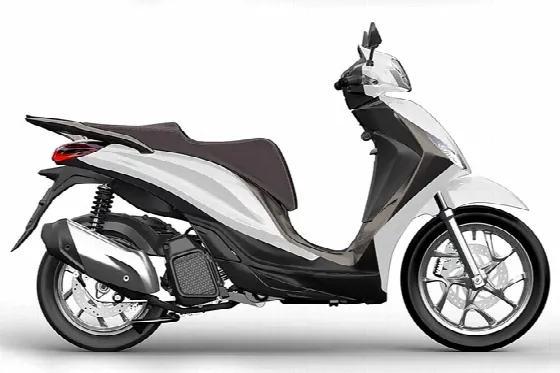 Piaggio Medley 125 4T ie ABS 2020