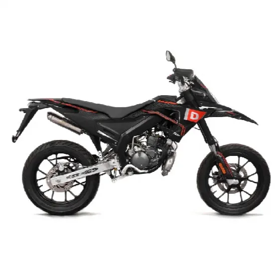 Derbi Senda SM 50 Limited 2018