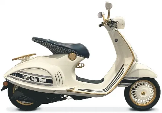 Vespa 946 150 ABS CD (CINA) 2022