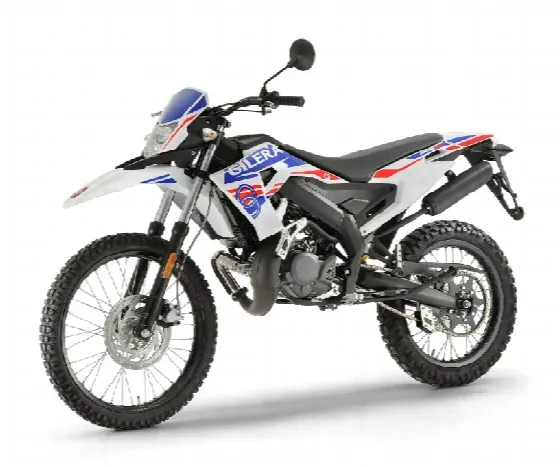 Gilera RCR 50 2022