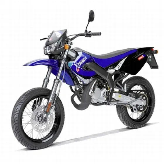 Derbi Senda SM 50 X-Race 2006