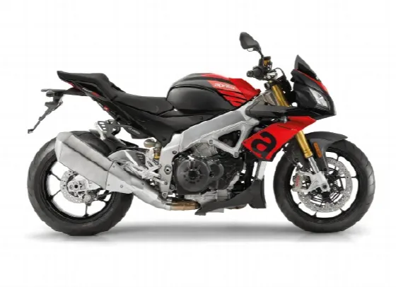 Aprilia Tuono V4 1100 RR 2020