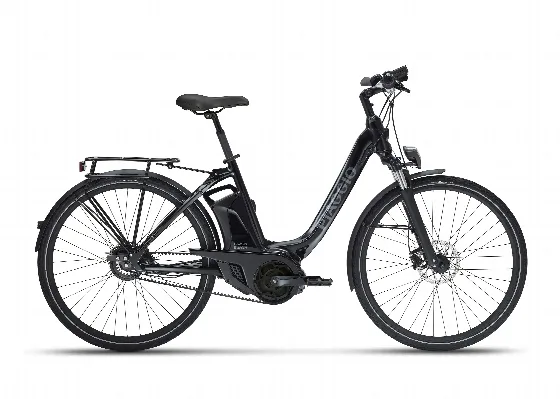 Piaggio Wi-Bike Uni Deore Comfort (USA) 2017