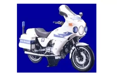 Moto Guzzi V 75 PA Nuovo Tipo 750 2000