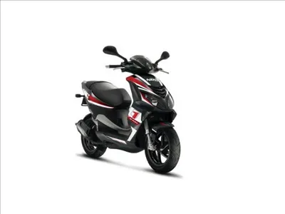 Piaggio NRG Power DT 2007