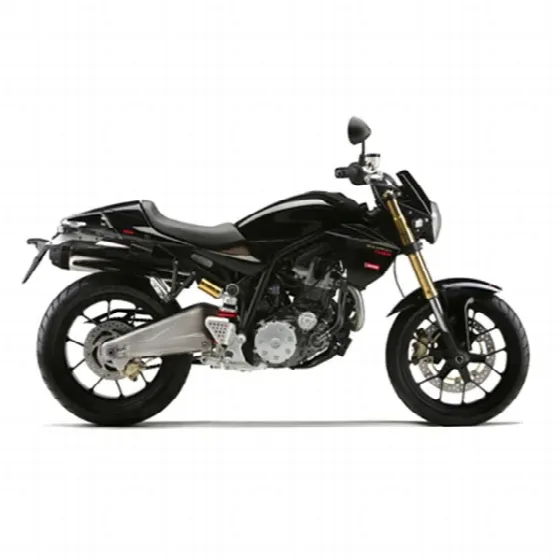 Derbi Mulhacen 650 (659) 2008