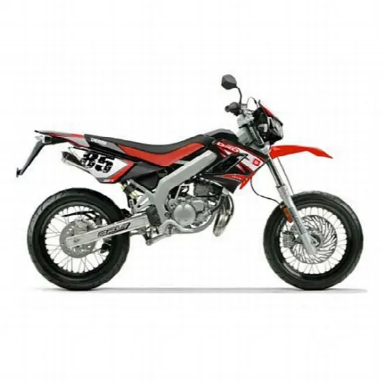 Derbi Senda SM 50 DRD Racing 2007