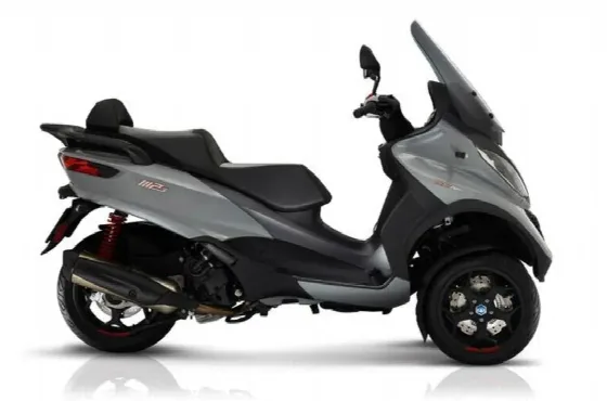 Piaggio MP3 500 MAXI Sport ABS 2020