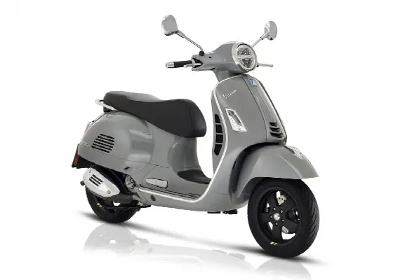 Vespa GTS 300 Super HPE-TECH 4T/4V ie ABS 2020