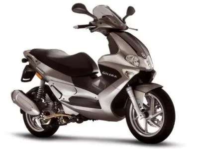 Gilera Runner 125 VX 4T 2006