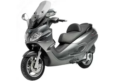 Piaggio X9 250 Evolution 1998–2005