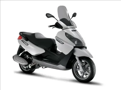 Piaggio X7 125 2009