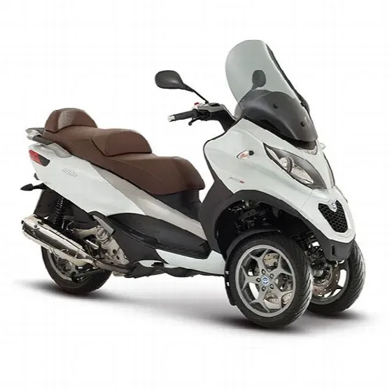 Piaggio MP3 500 LT Business 2016
