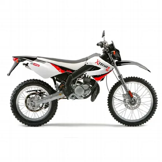 Derbi Senda R 50 X-Treme 2007