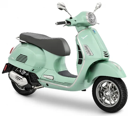 Vespa GTS 125 Super, Super Sport, Super Tech 2024