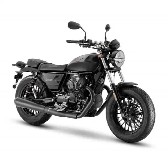 Moto Guzzi V9 Bobber 850 2023
