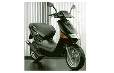 Aprilia SR 50 AC Horizontal 1995