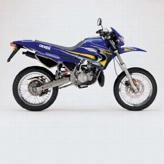 Derbi Senda R 50 2000