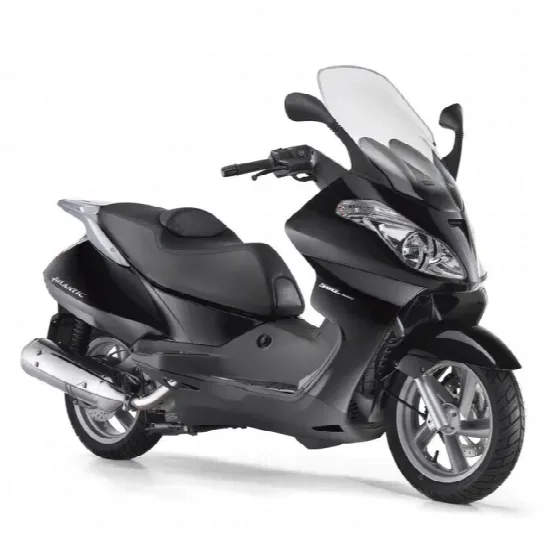 Aprilia Atlantic 400-500 Sprint 2005