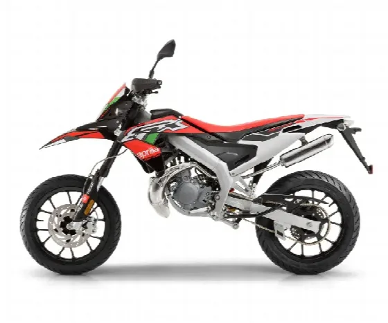 Aprilia SX 50 Factory 2019