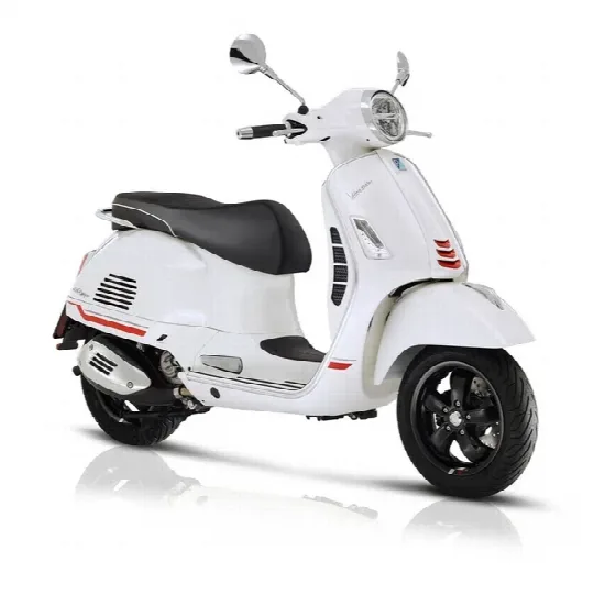 Vespa GTS 300 Super HPE 4T/4V ie ABS (APAC) 2021