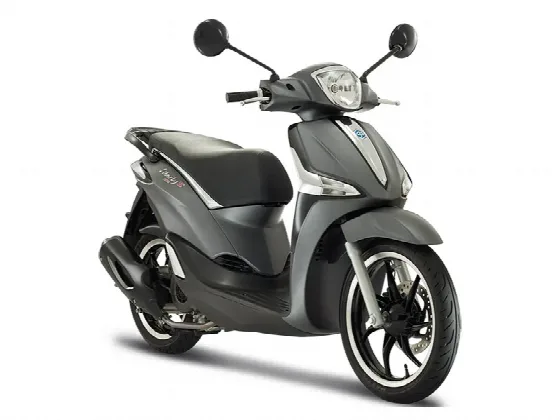 Piaggio Liberty 150 2020