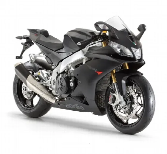 Aprilia RSV4 1000 APRC R ABS 2013