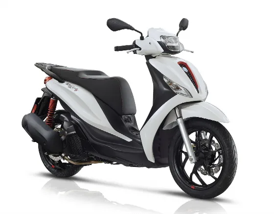 Piaggio Medley 150 E4 (APAC) 2023