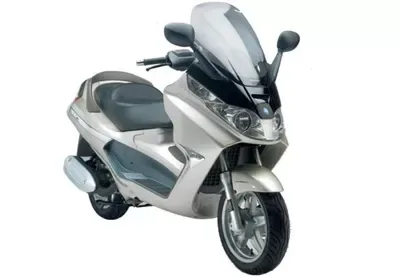 Piaggio X8 125 1998–2005