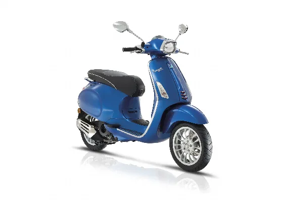 Vespa Sprint 125 iGet 2020